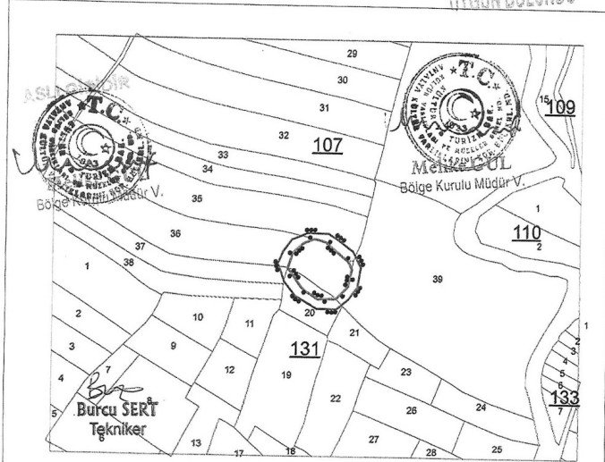Antalyadaki Arkeolojik Alanlarda Yeni Donem (1)