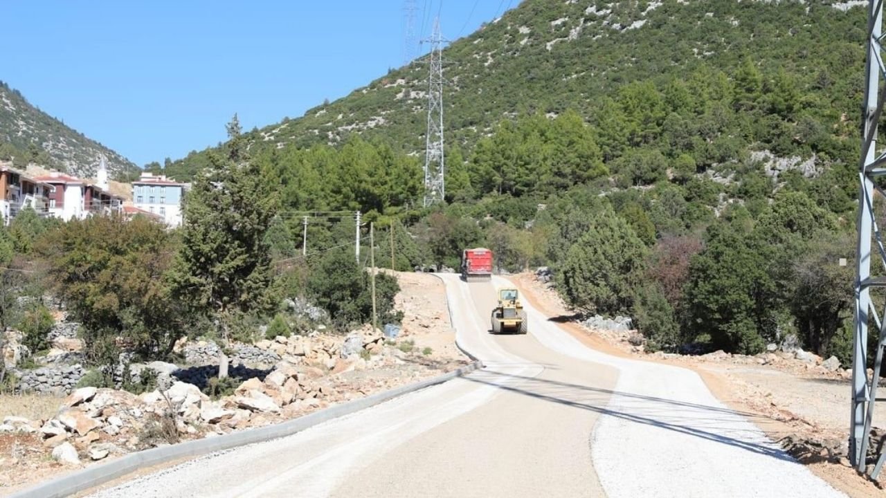 Antalya’daki Cengiz Holding’in 59 Milyonluk Projesinin Akıbeti Belli Oldu (3)