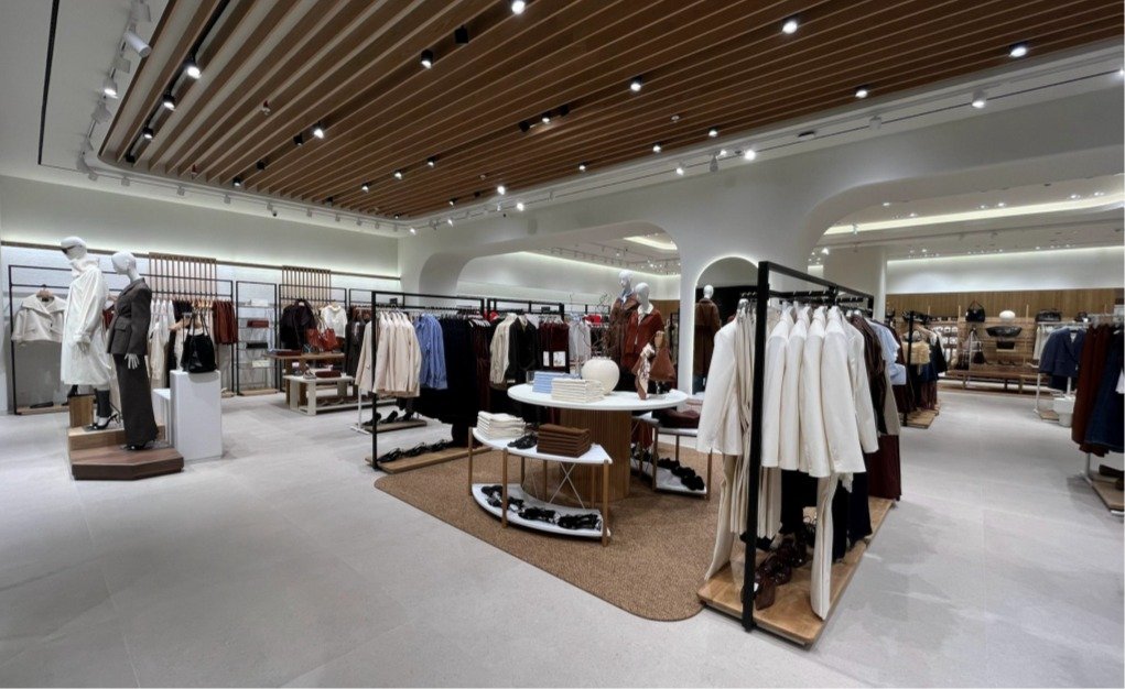 Antalya’daki firma Akdeniz’e ilham oldu