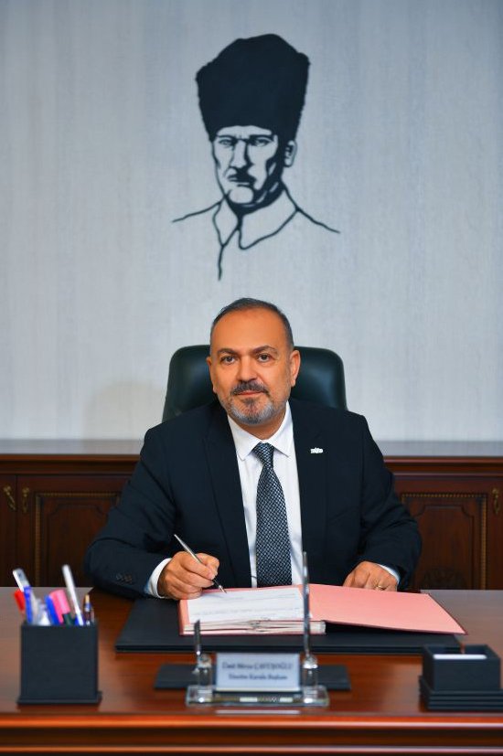 Antalya’daki Ihracatın Getirisi Belli Oldu (2)