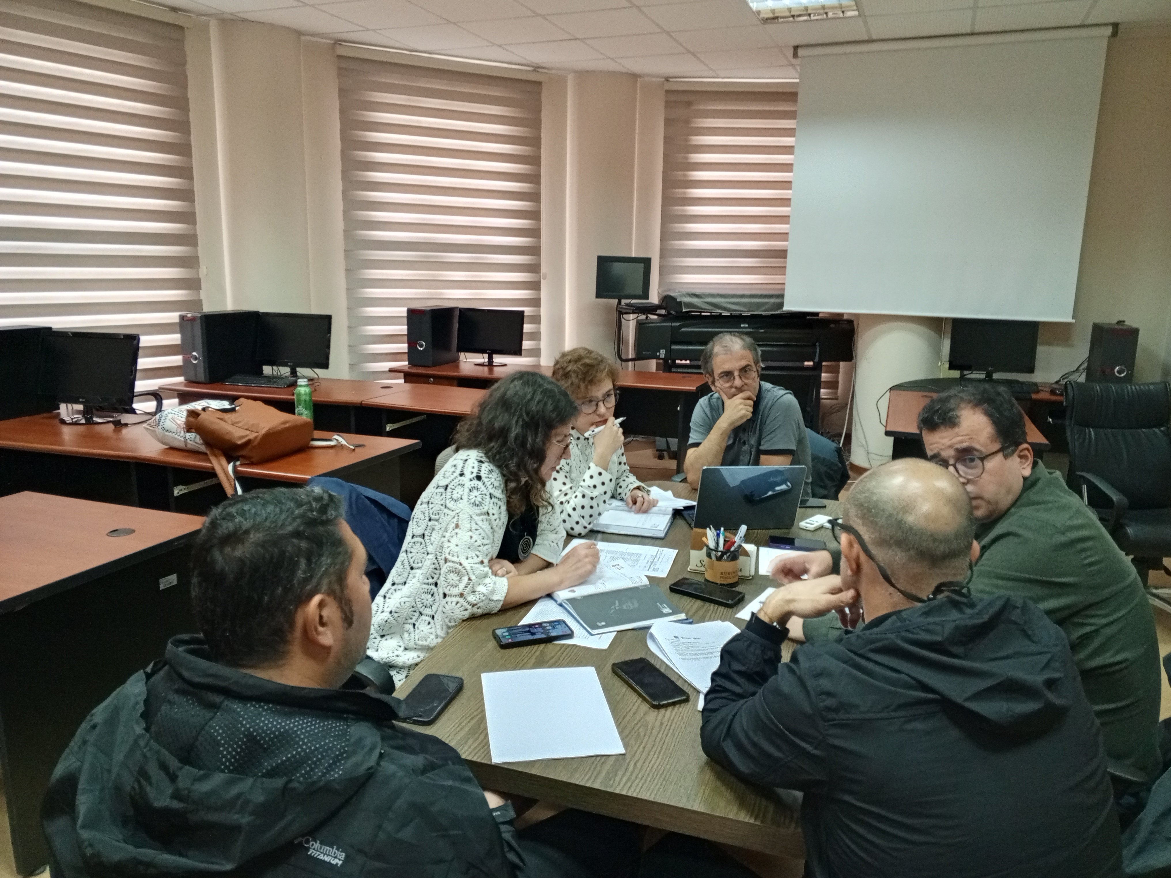 Antalya’daki Proje Riskleri Analiz Ediyor (2)-1