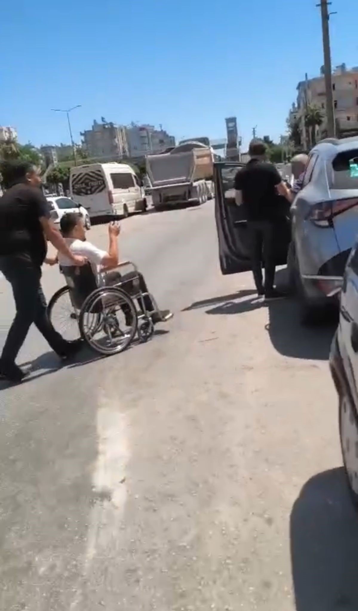 Antalyadaki Rusvet Davasinda 3 Saniga Tahliye (1)