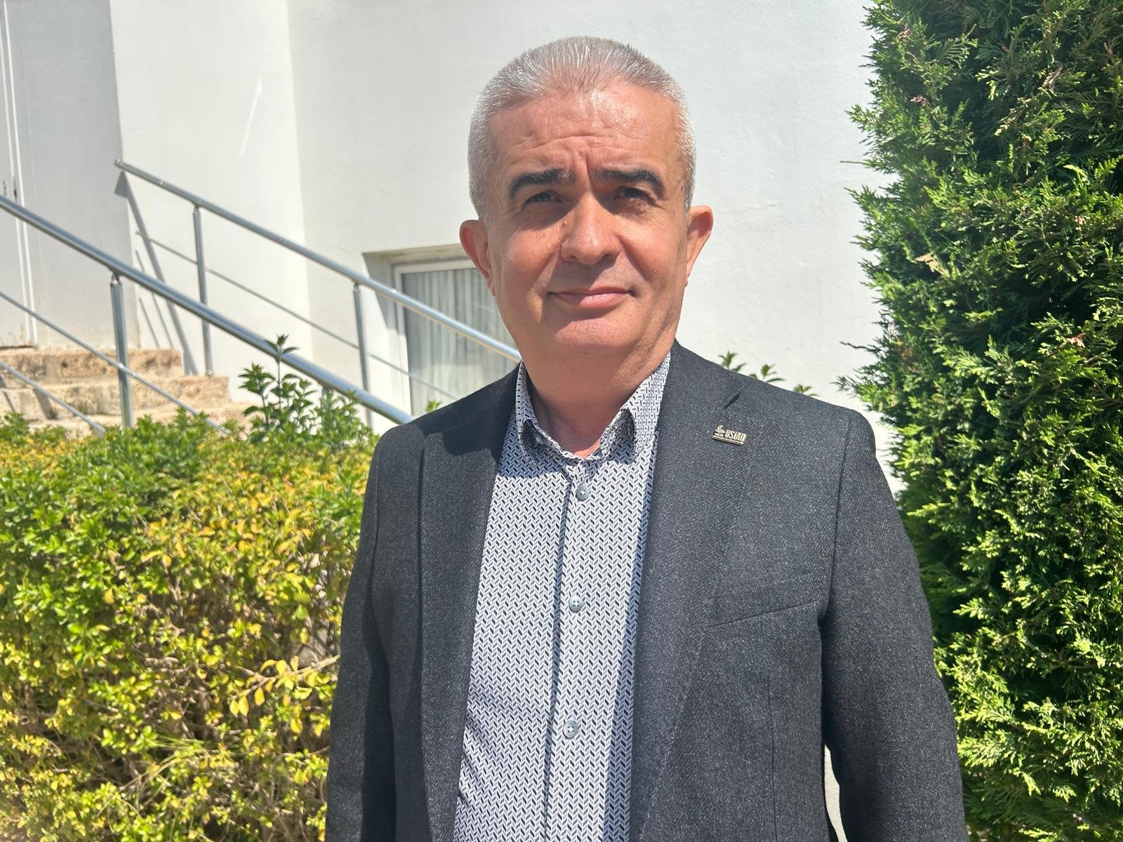 Antalya’daki Sanayiciler Üçlü Kıskaçta (1)