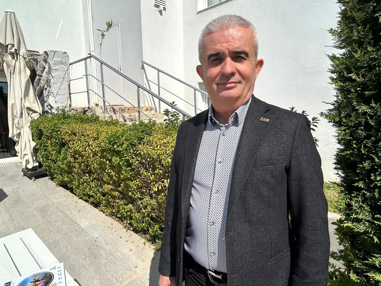 Antalya’daki Sanayiciler Üçlü Kıskaçta (2)