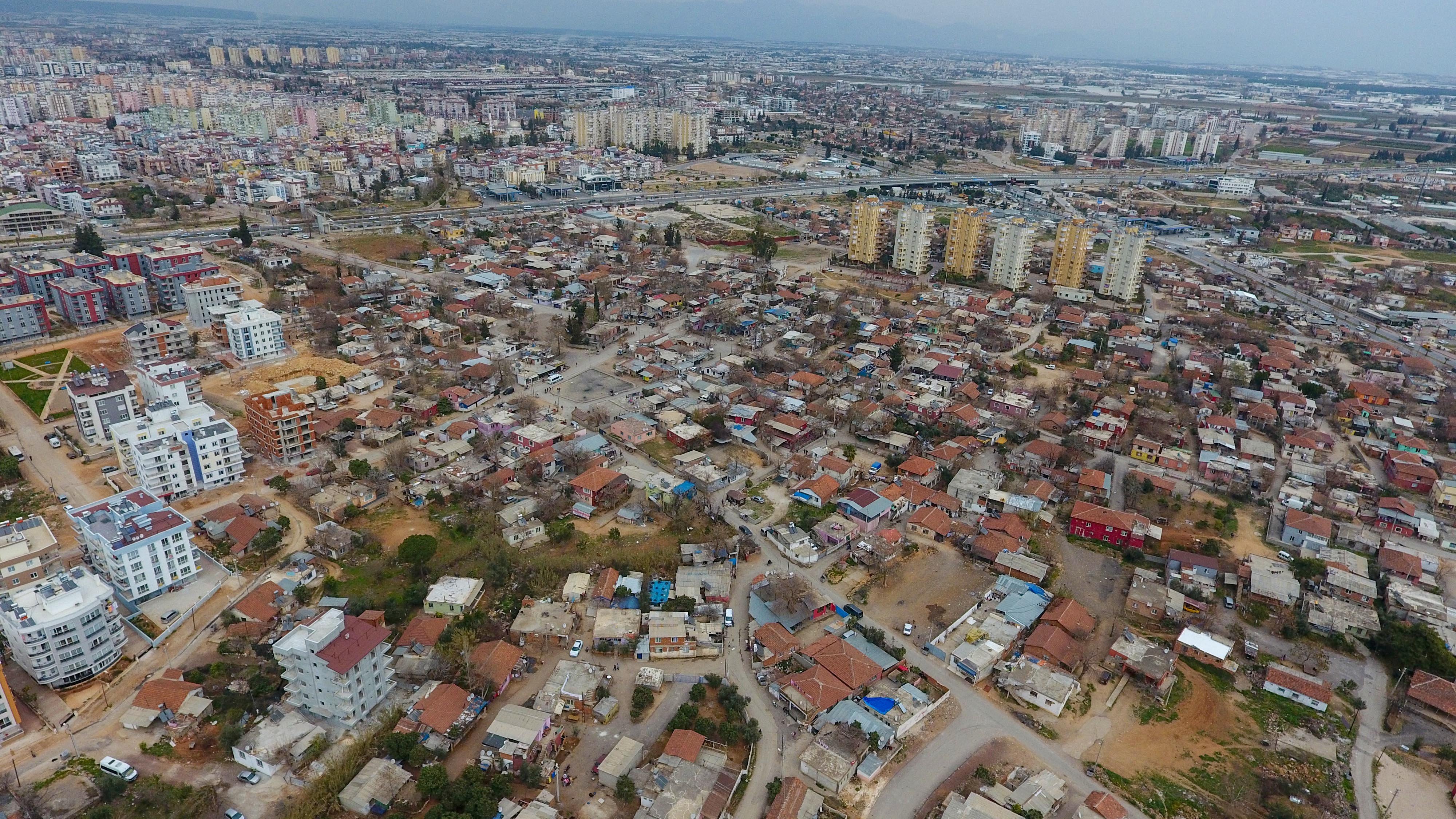 Antalya’daki Zeydam Projesi Çocukların Kaderini Değiştirecek (2)