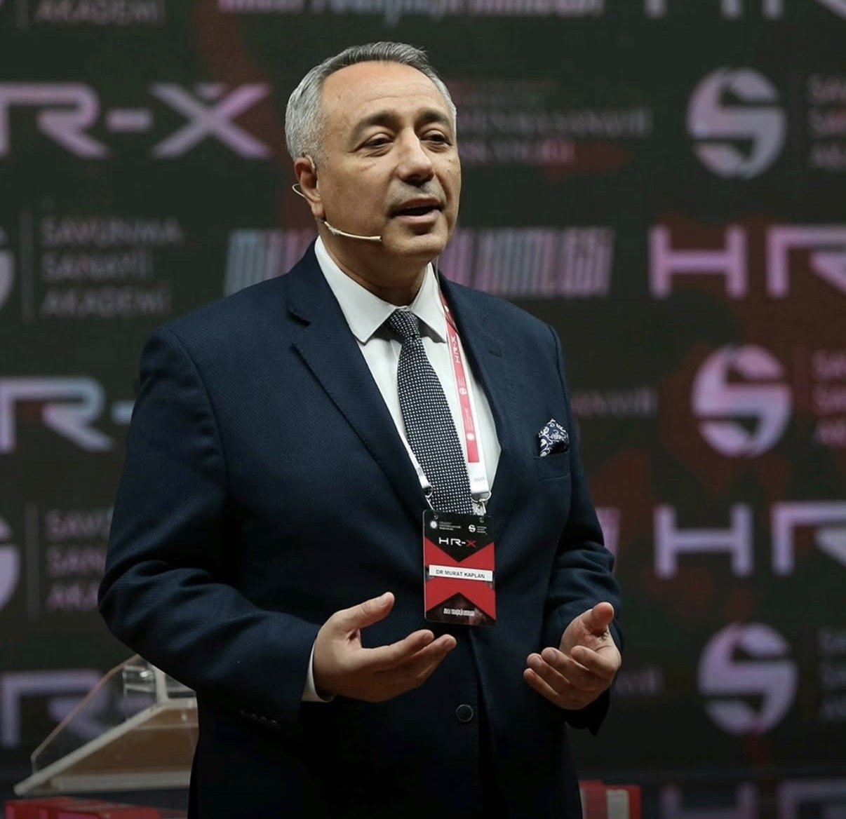 Antalya’dan Abd Başkanı Donald Trump Analiz (1)-1