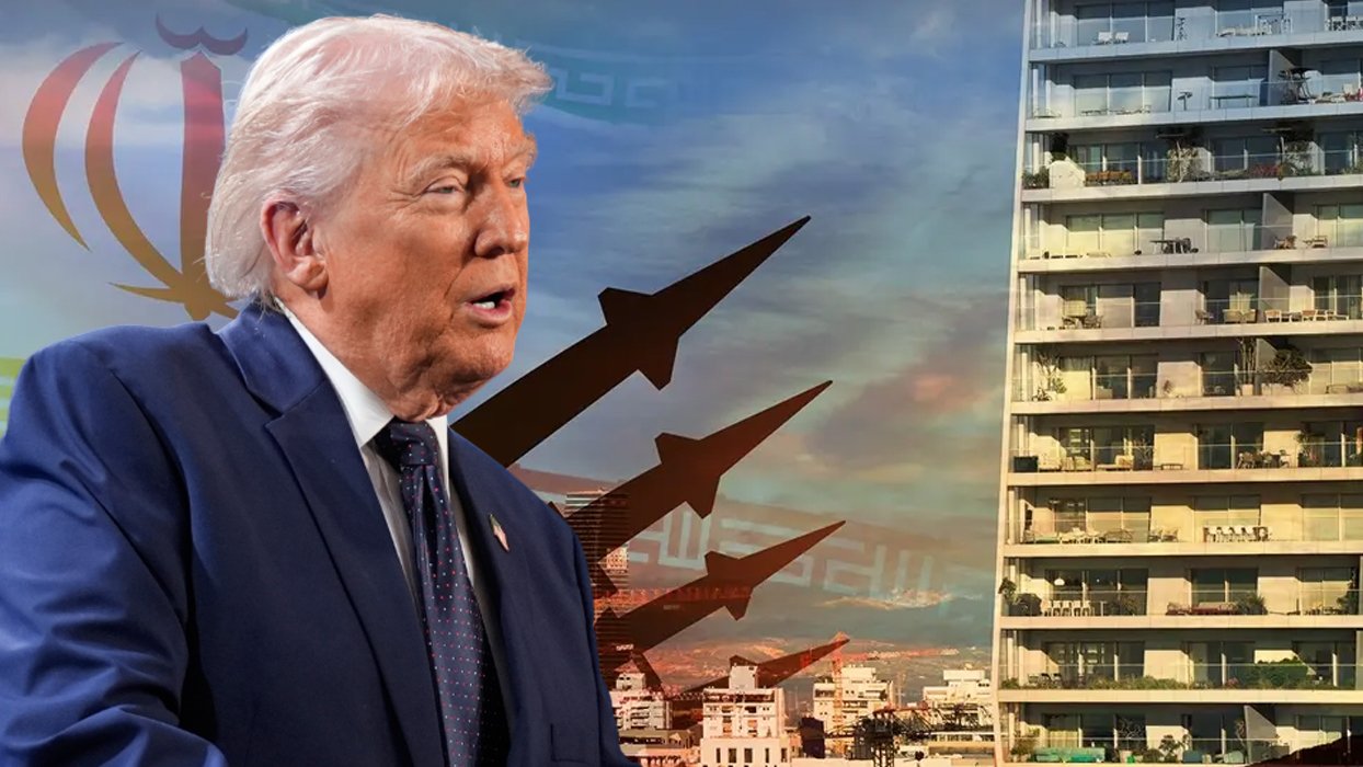 Antalya’dan Abd Başkanı Donald Trump Analiz (1)-2