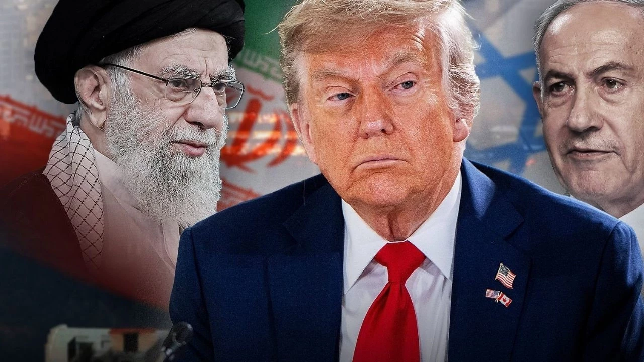 Antalya’dan ABD Başkanı Donald Trump analizi