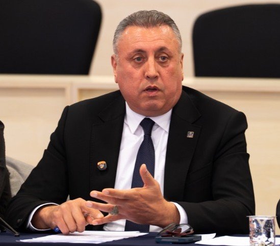 Antalya’dan Acı Reçete! Meslekler Değer Kaybetti (1)-1