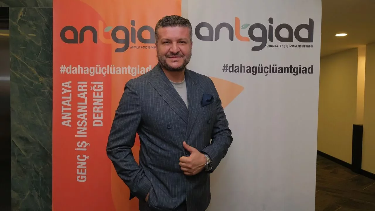 Antalya’dan dünyaya barış çağrısı