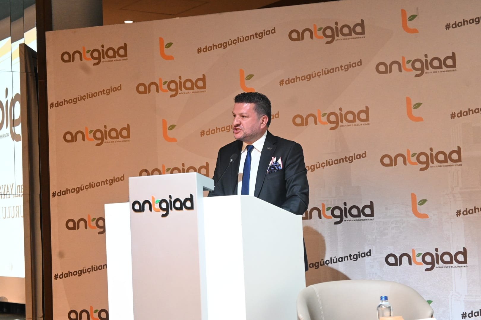 Antalya’dan Dünyaya Barış Çağrısı (1)-2