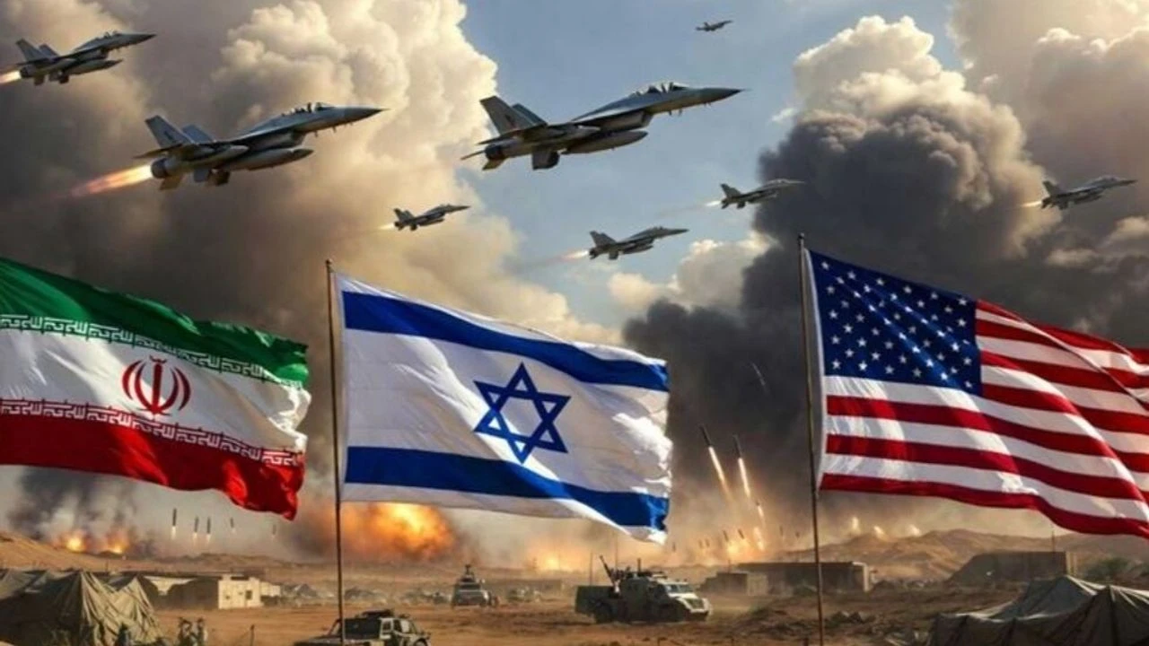 Antalya’dan Dünyaya Barış Çağrısı (3)