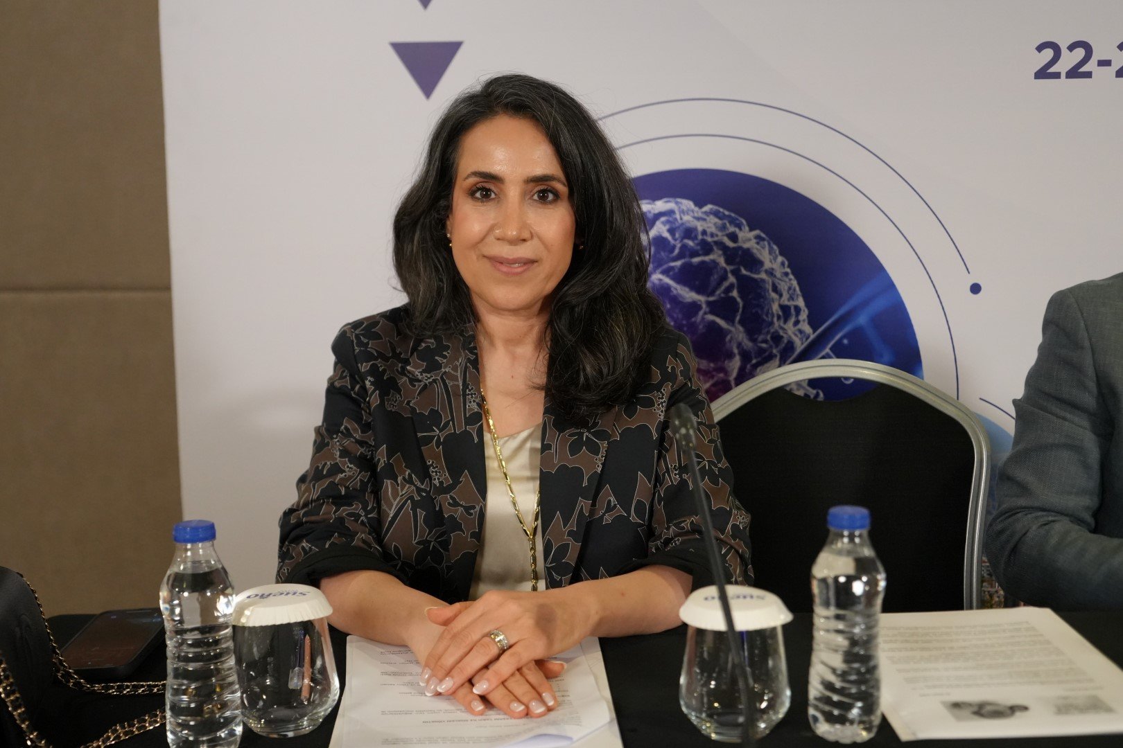 Antalya’dan Kemoterapi Mesajı (6)