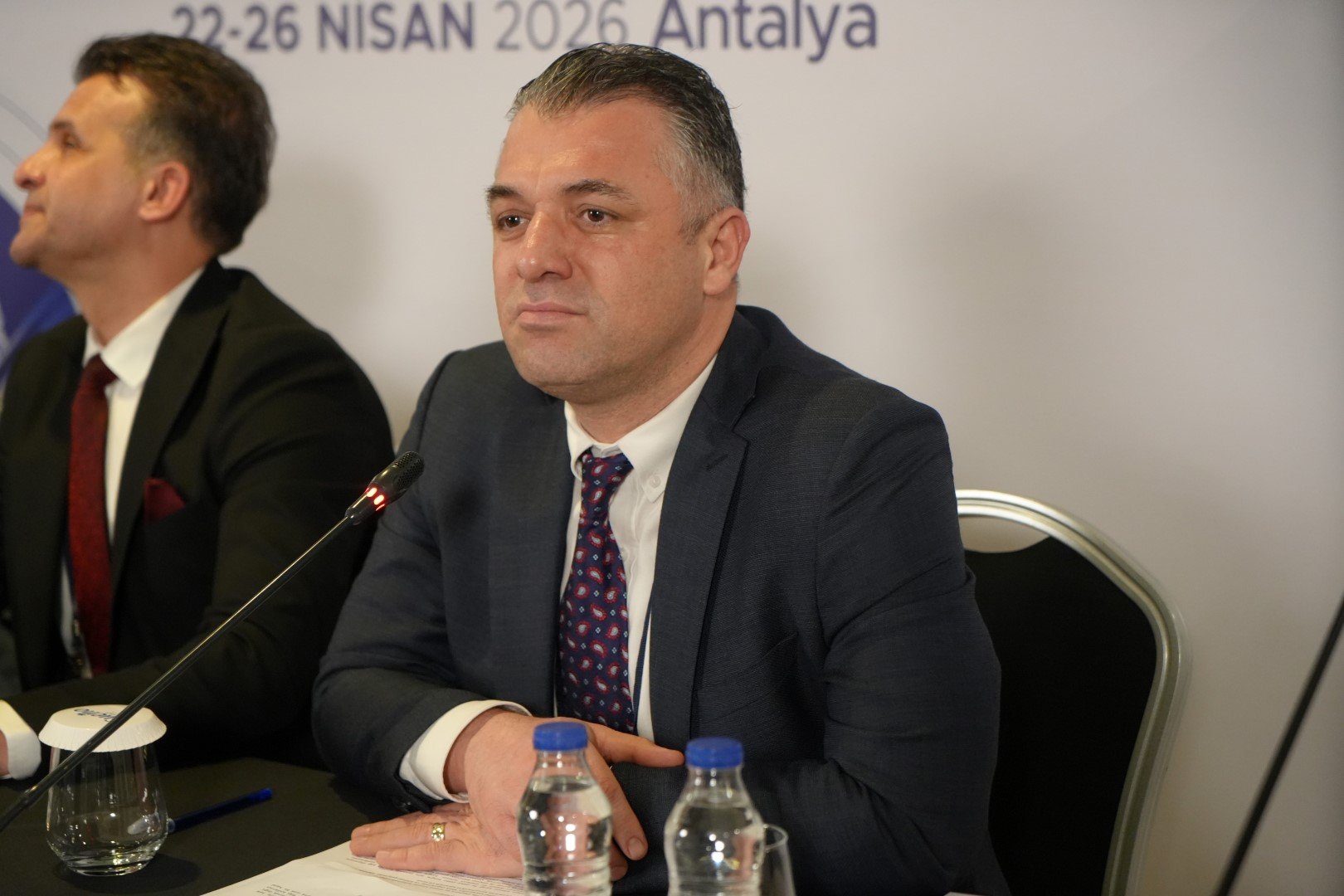 Antalya’dan Kemoterapi Mesajı (8)