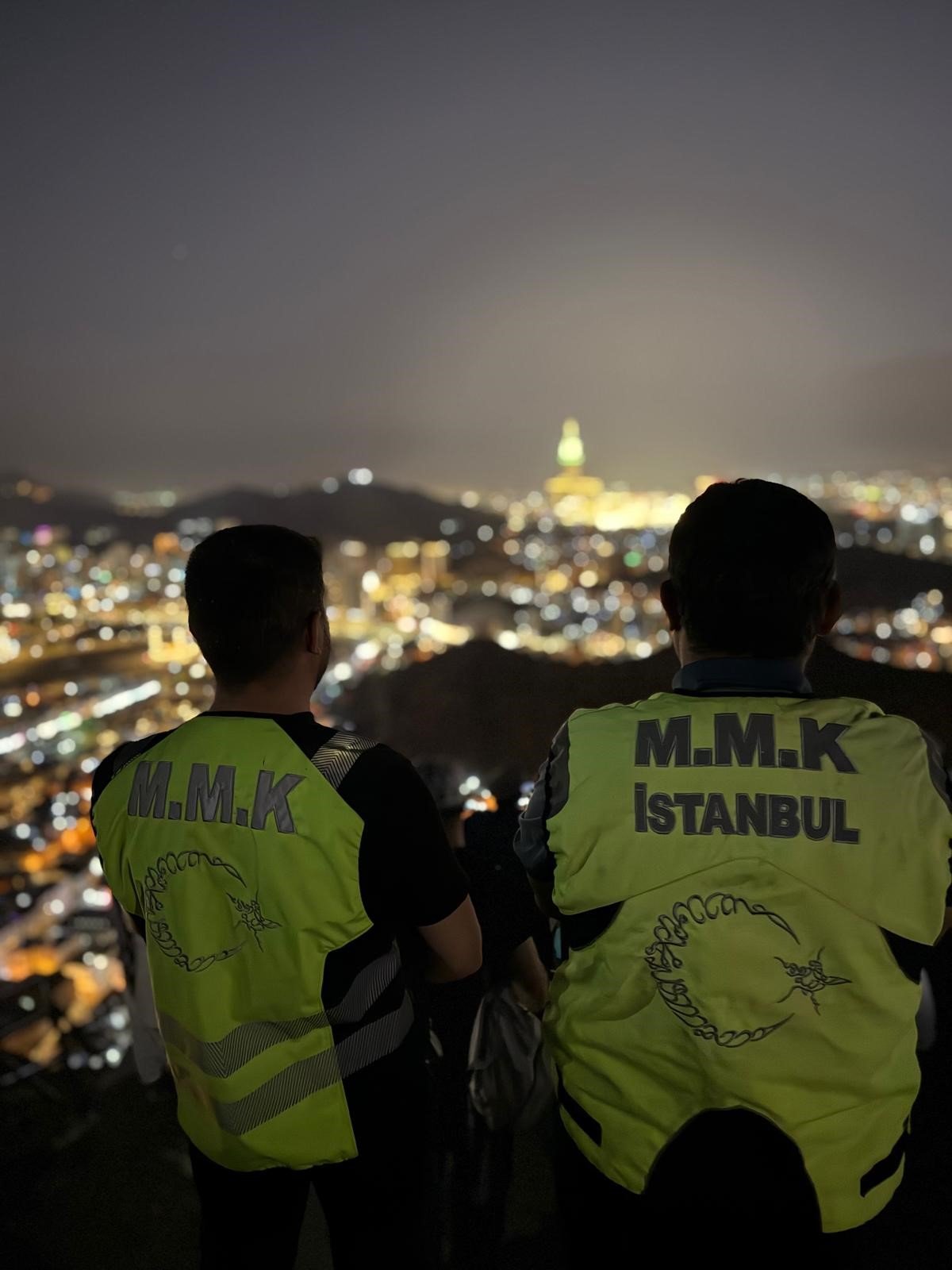 Antalya’dan Kutsal Topraklara Uzanan Motosikletli Yolculuk (10)