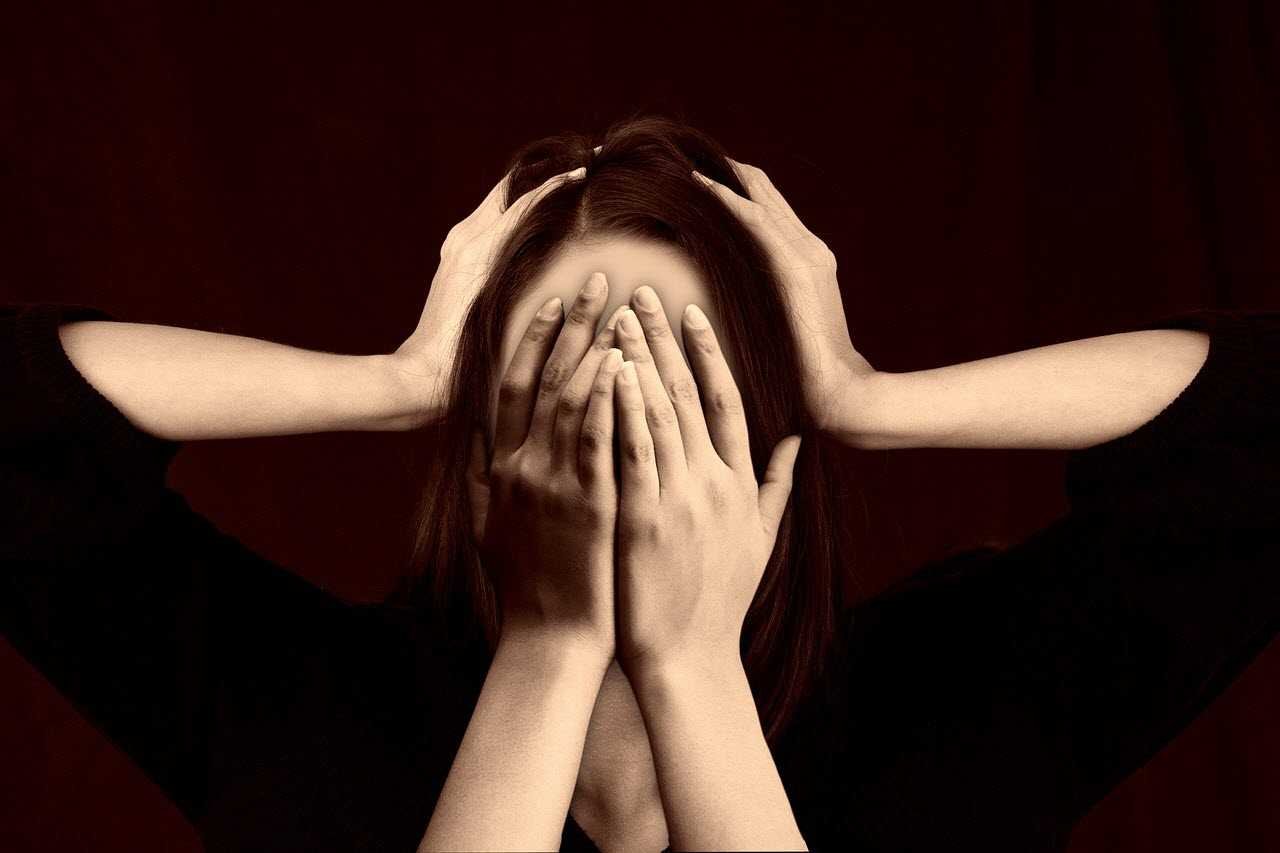 Antalya’dan Önemli Uyarı! Her 10 Kişiden 9’Unda Psikolojik Sorun Belirtisi Var (2)