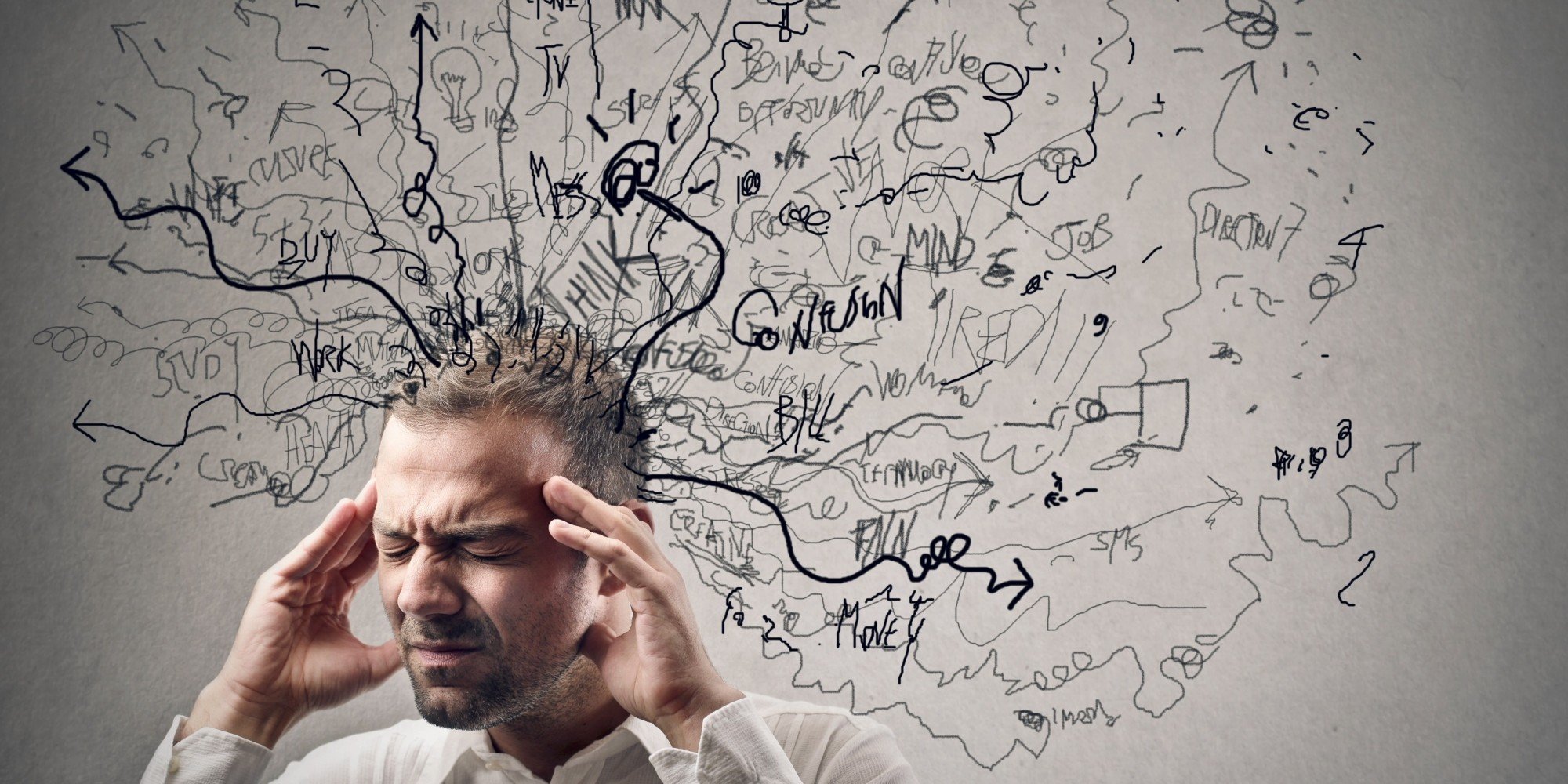 Antalya’dan Önemli Uyarı! Her 10 Kişiden 9’Unda Psikolojik Sorun Belirtisi Var (4)