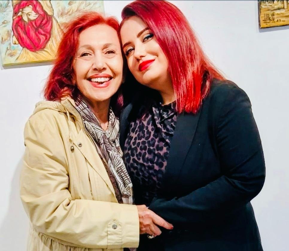 Antalyalı Yazar Ülkü Sarıoğlu Okurlarıyla Buluşuyor (2)