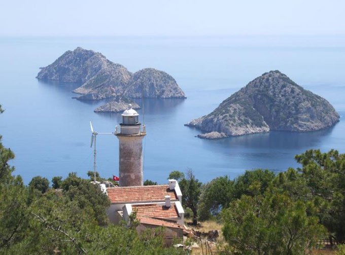 Antalya’nın Doğal Mirası Için Kritik Uyarı (5)