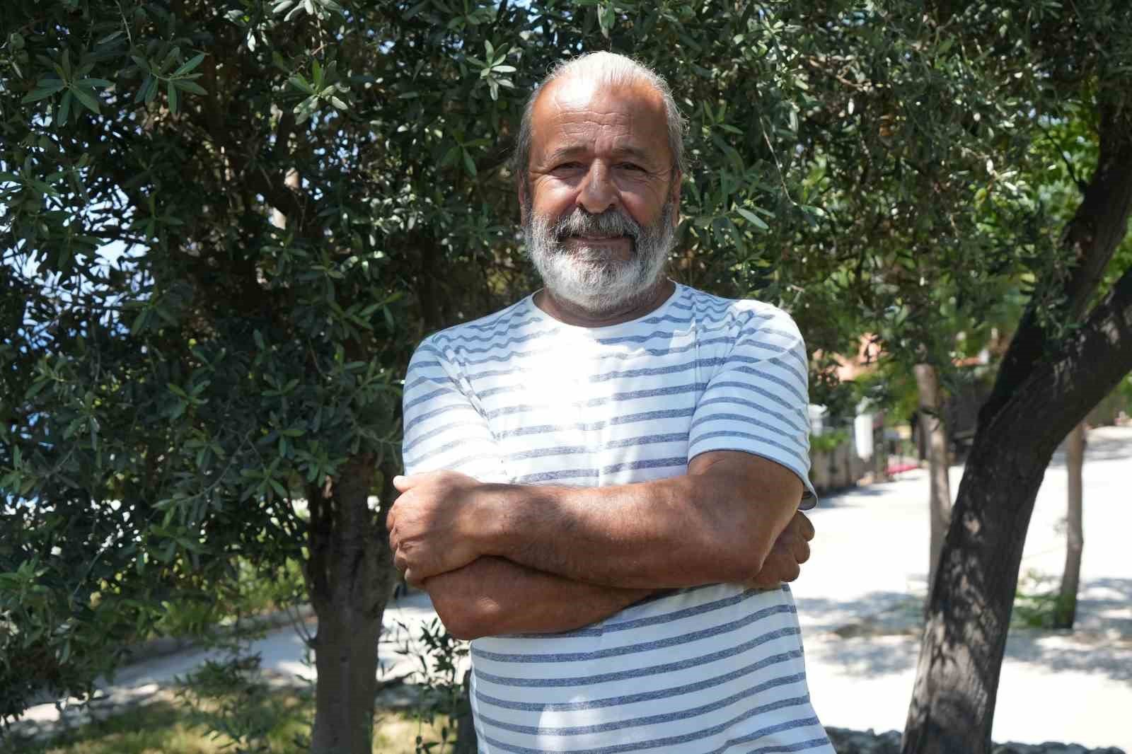 Antalya’nın Doğal Mirası Için Kritik Uyarı (6)