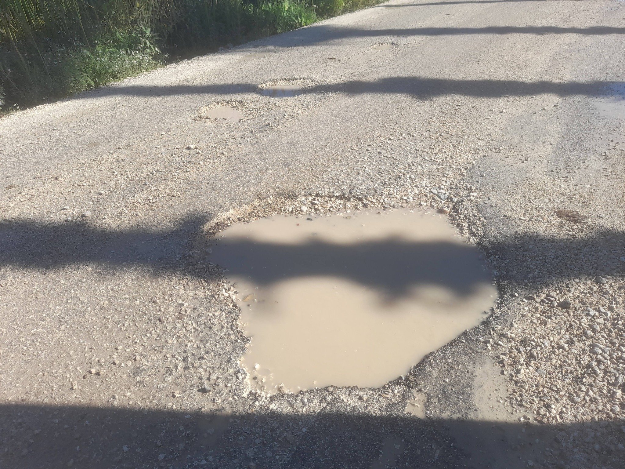 Antalya’nın Huzurlu Ilçesine Yakışmayan Görüntüler (1)
