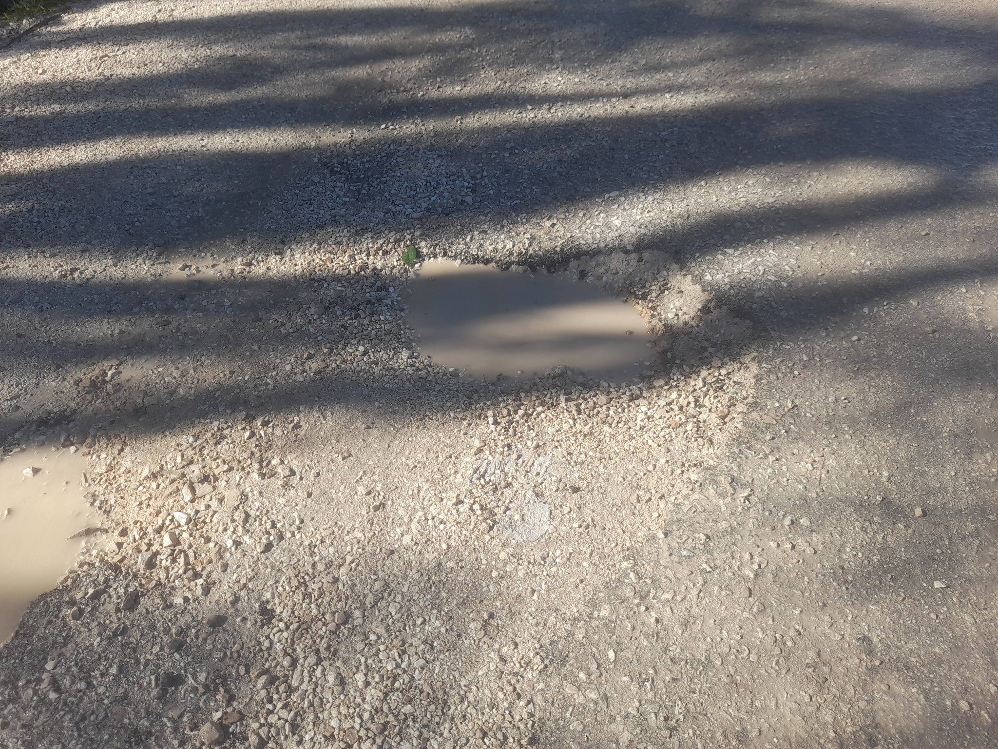 Antalya’nın Huzurlu Ilçesine Yakışmayan Görüntüler (5)