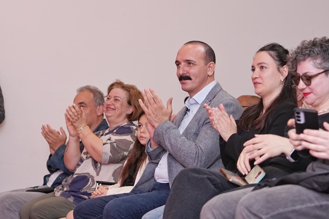 Antalya’nın Minik Yetenekleri Gururlandırdı (1)