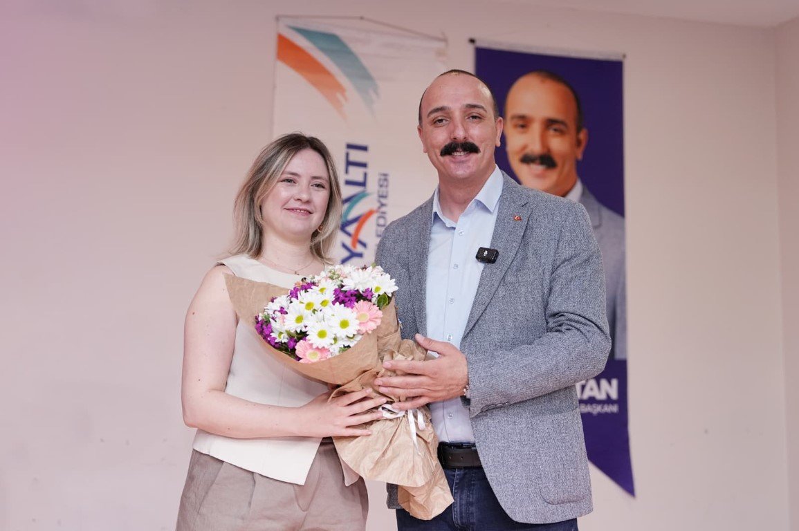 Antalya’nın Minik Yetenekleri Gururlandırdı (3)