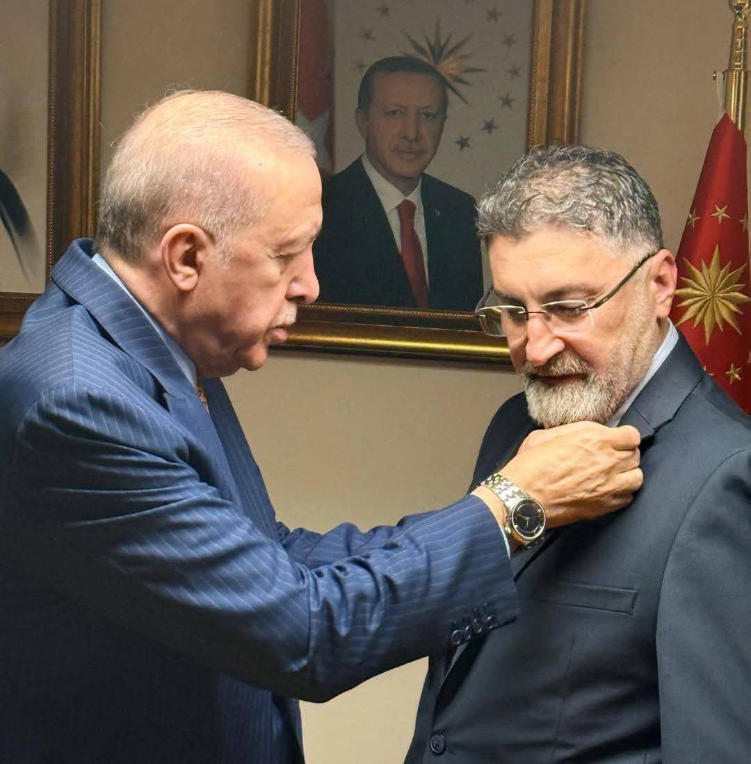 Antalya’nın O Ilçesinde 3 Günde Her Şey Değişti (3)