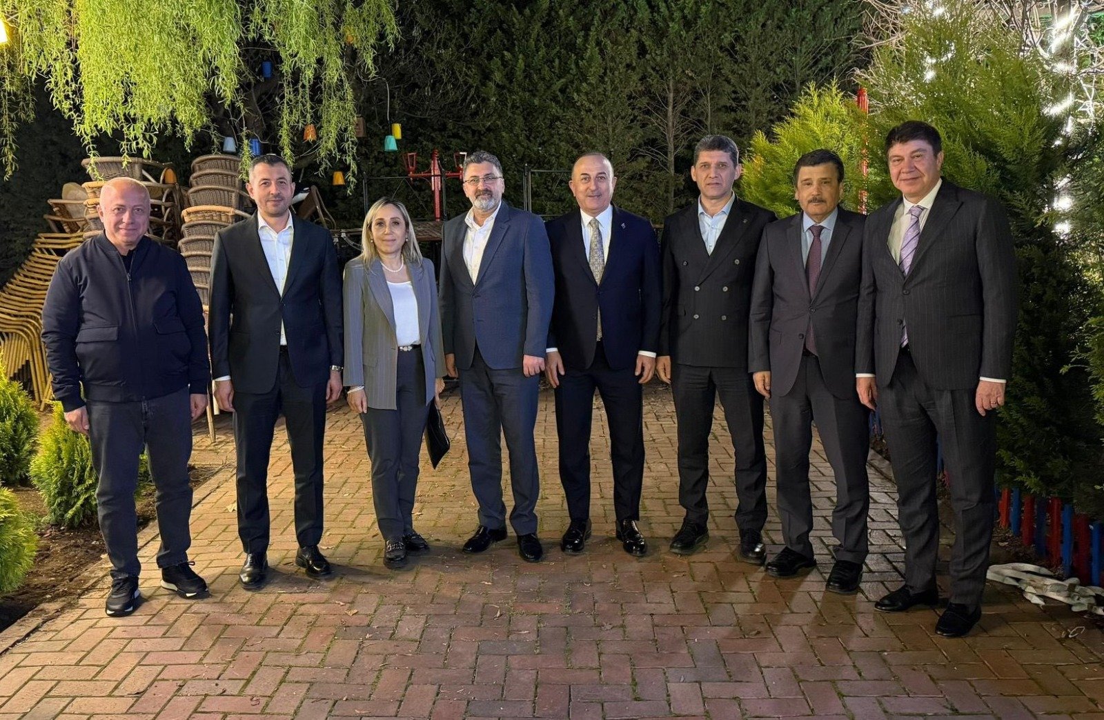 Antalya’nın O Ilçesinde 3 Günde Her Şey Değişti (6)