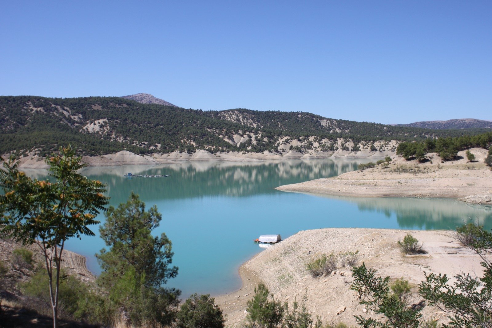 Antalya’nın tarım ilçesi Türkiye’ye örnek oluyor