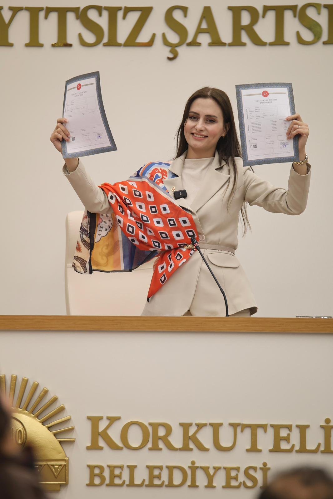 Antalya’nın Topuklu Efesi Saniye Caran’ın Müjdesi Belli Oldu (1)