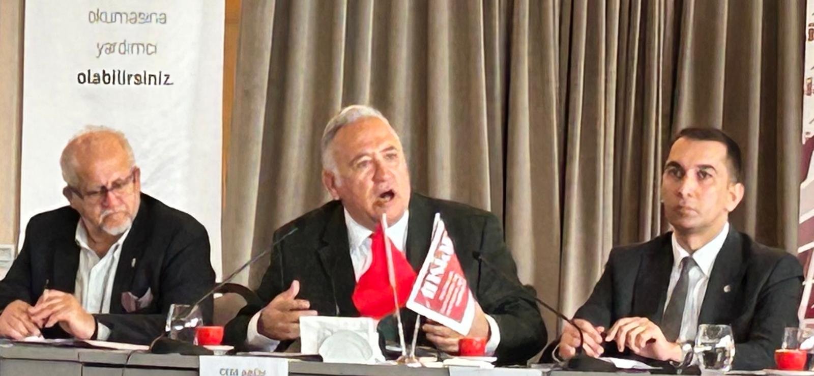 Antalya’nın Umudu Cop31 Projesi (1)