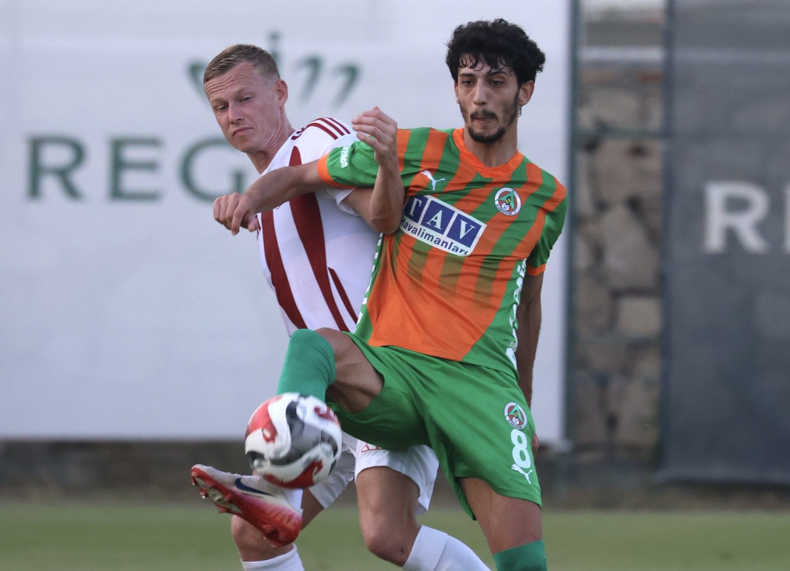 Antalyaspor Alanyaspor Maçı Ne Zaman Kim Yönetecek, Kimler Eksik (3)