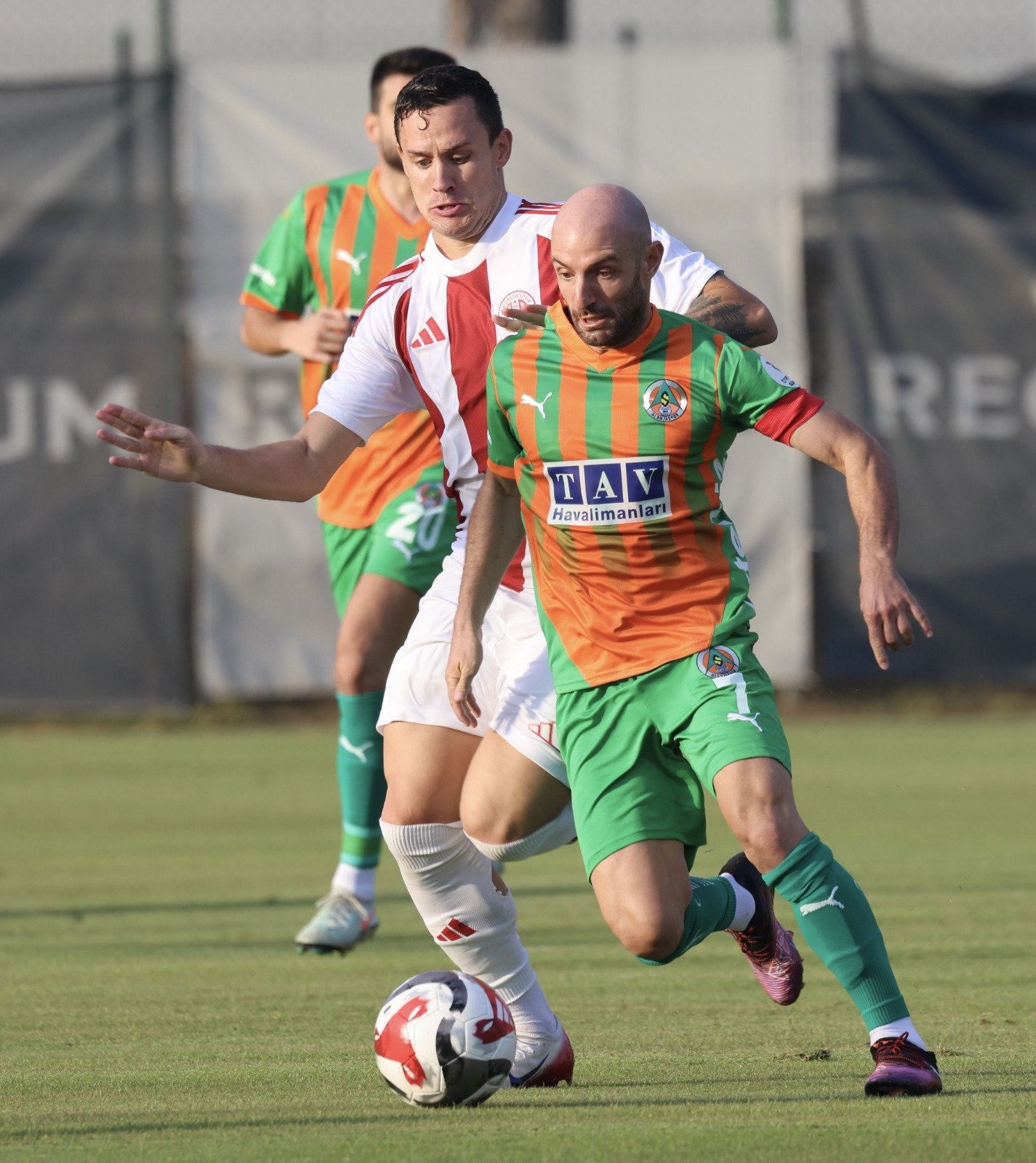 Antalyaspor Alanyaspor Maçı Ne Zaman Kim Yönetecek, Kimler Eksik (4)