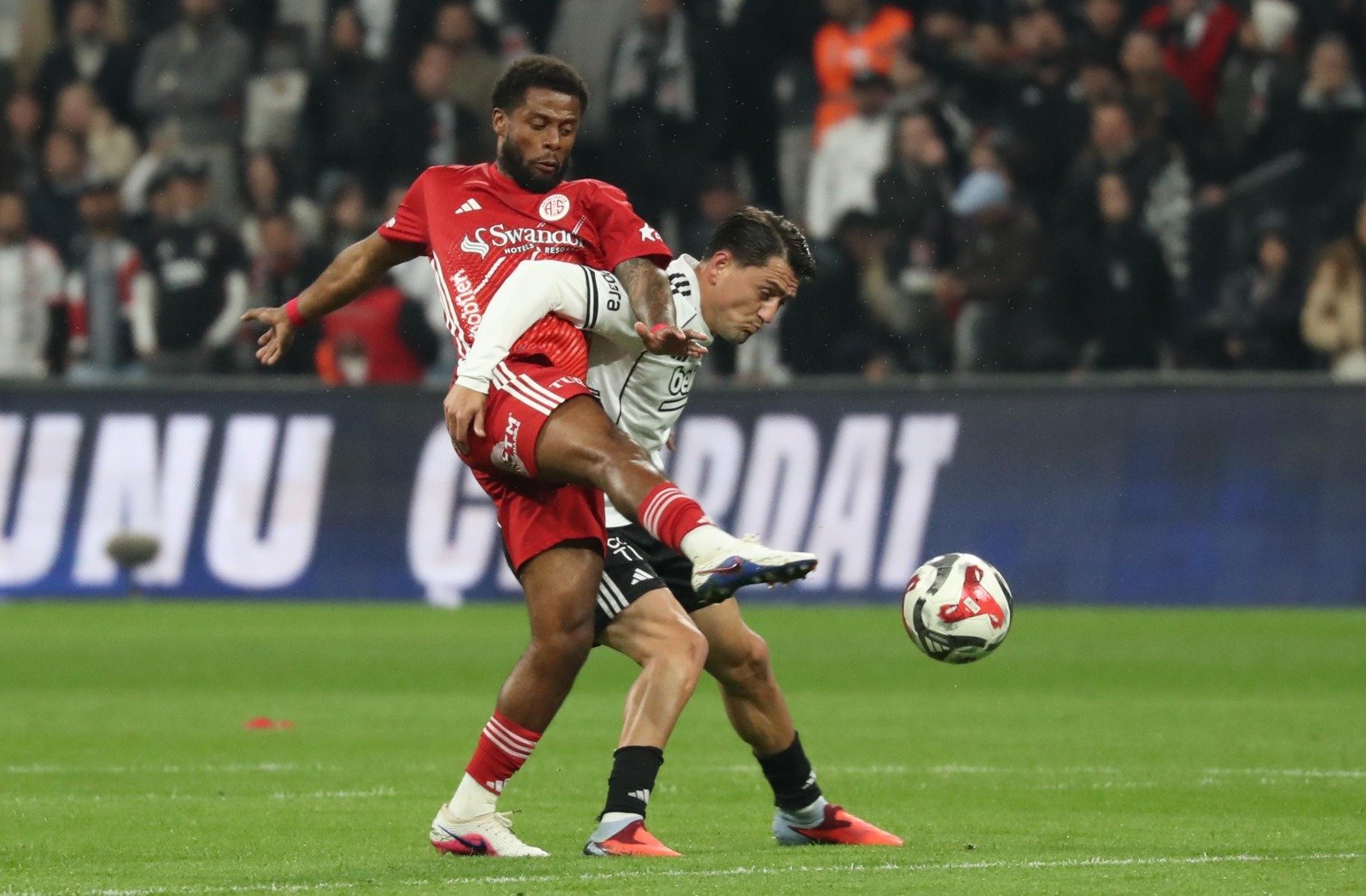 Antalyaspor Besiktas Maci (6)