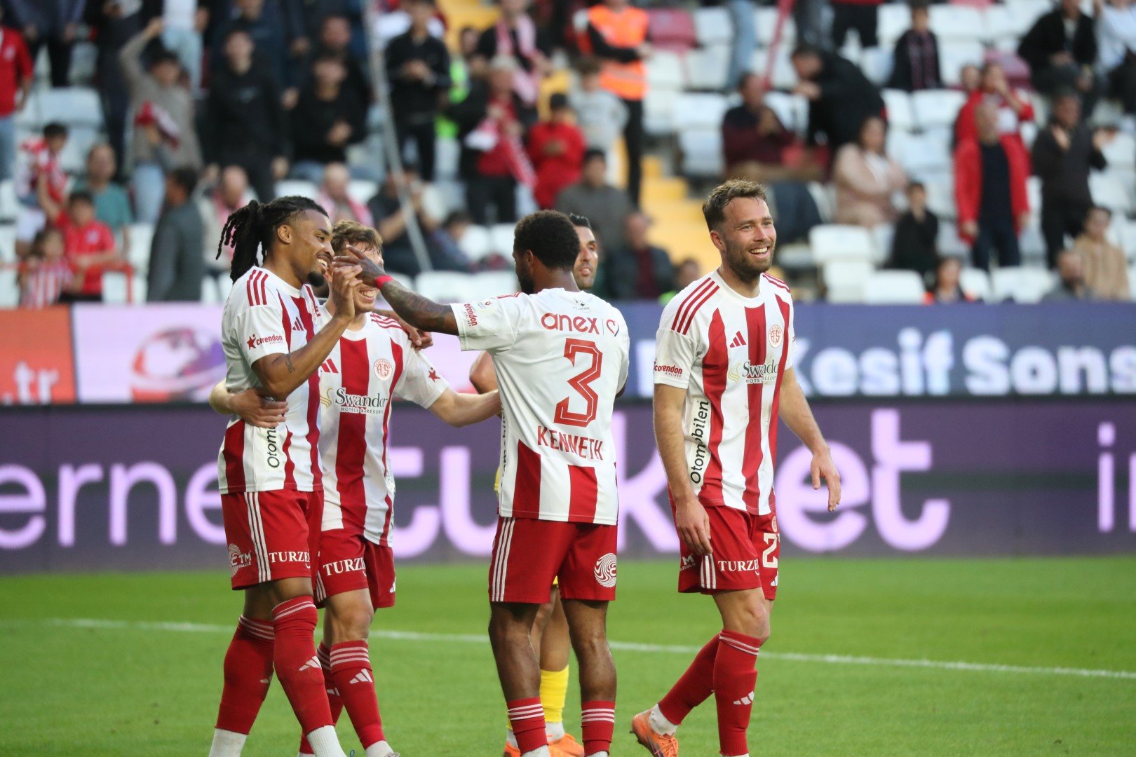 Antalyaspor Eyüpspor (5)