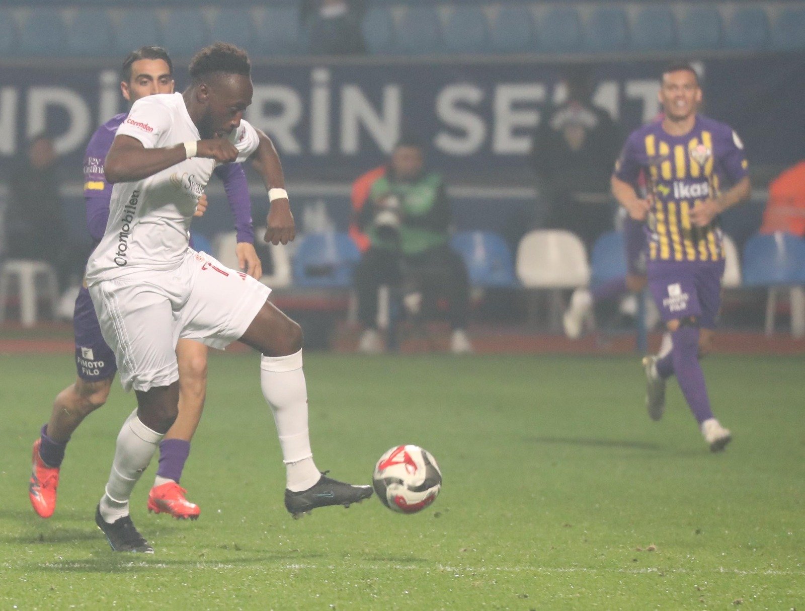 Antalyaspor Eyüpspor Maçı Ne Zaman, Kim Yönetecek (2)