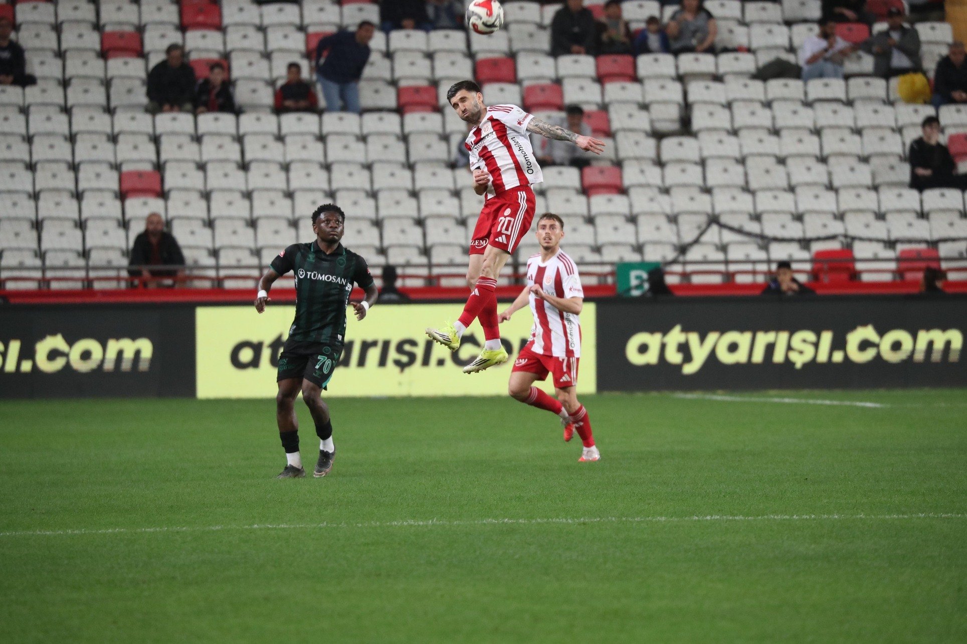 Antalyaspor Konyaspor Maci (4)-1