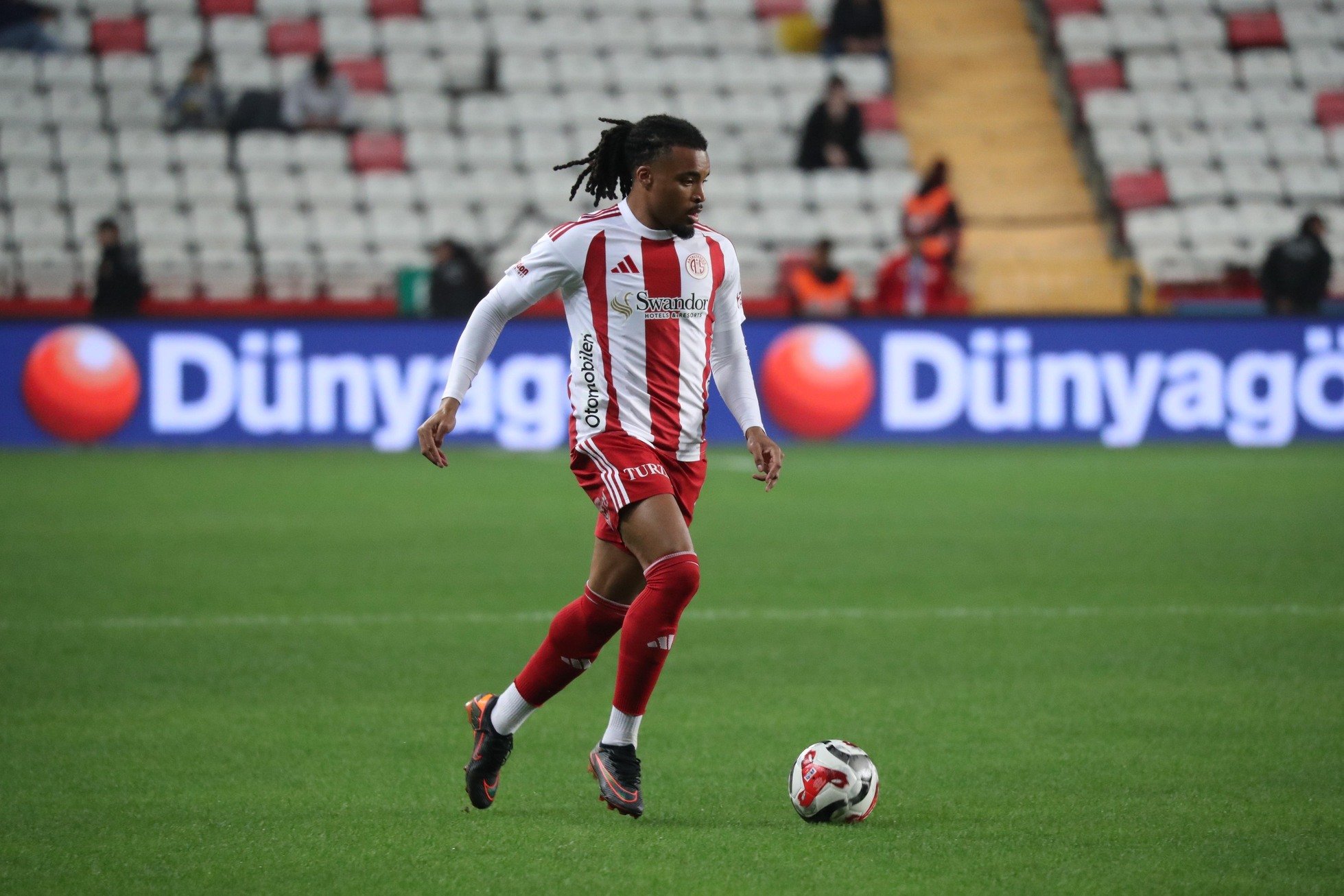 Antalyaspor Konyaspor Maci (8)