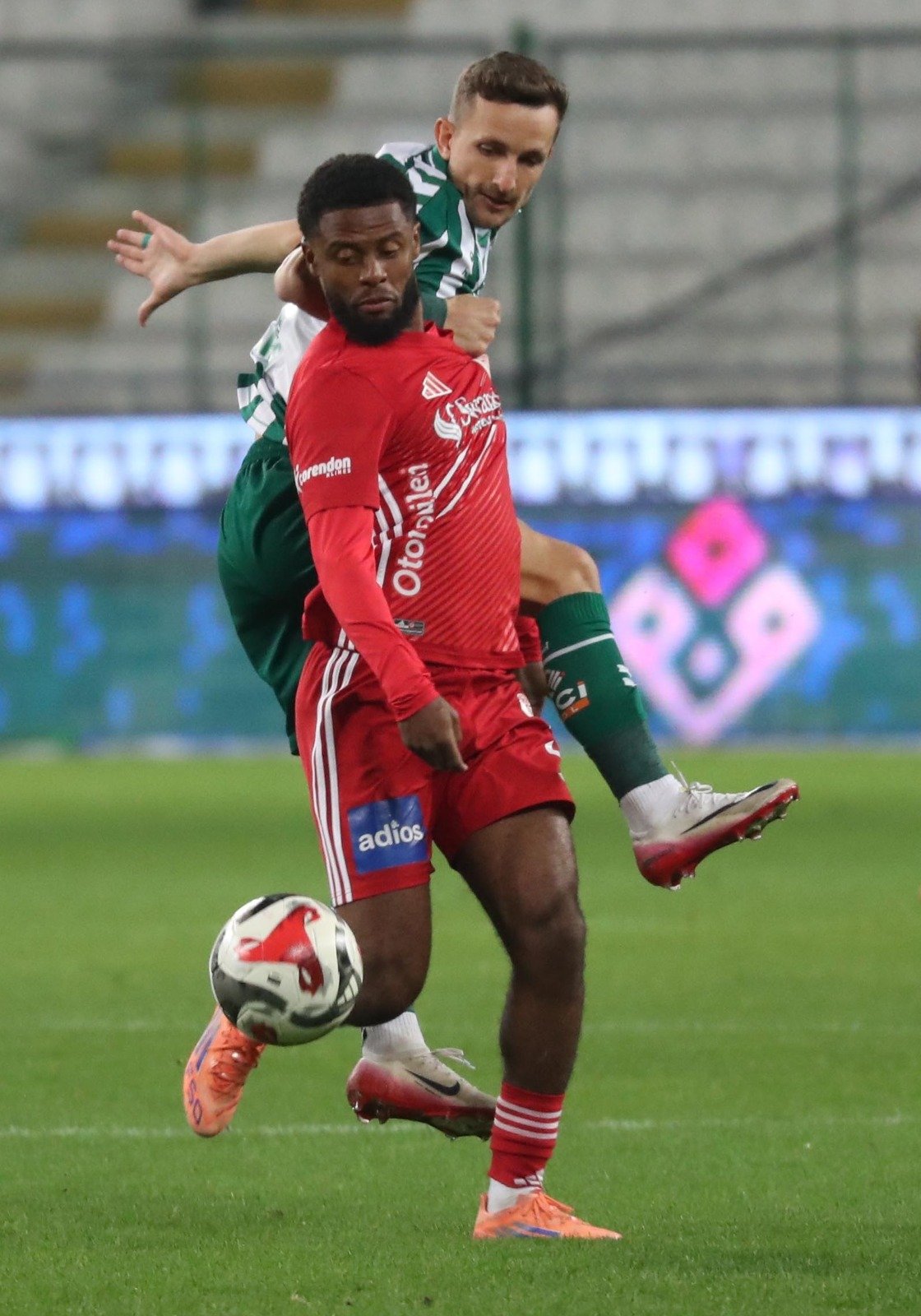 Antalyaspor Konyaspor Maçı Ne Zaman, Hangi Kanalda, Saat Kaçta (1)