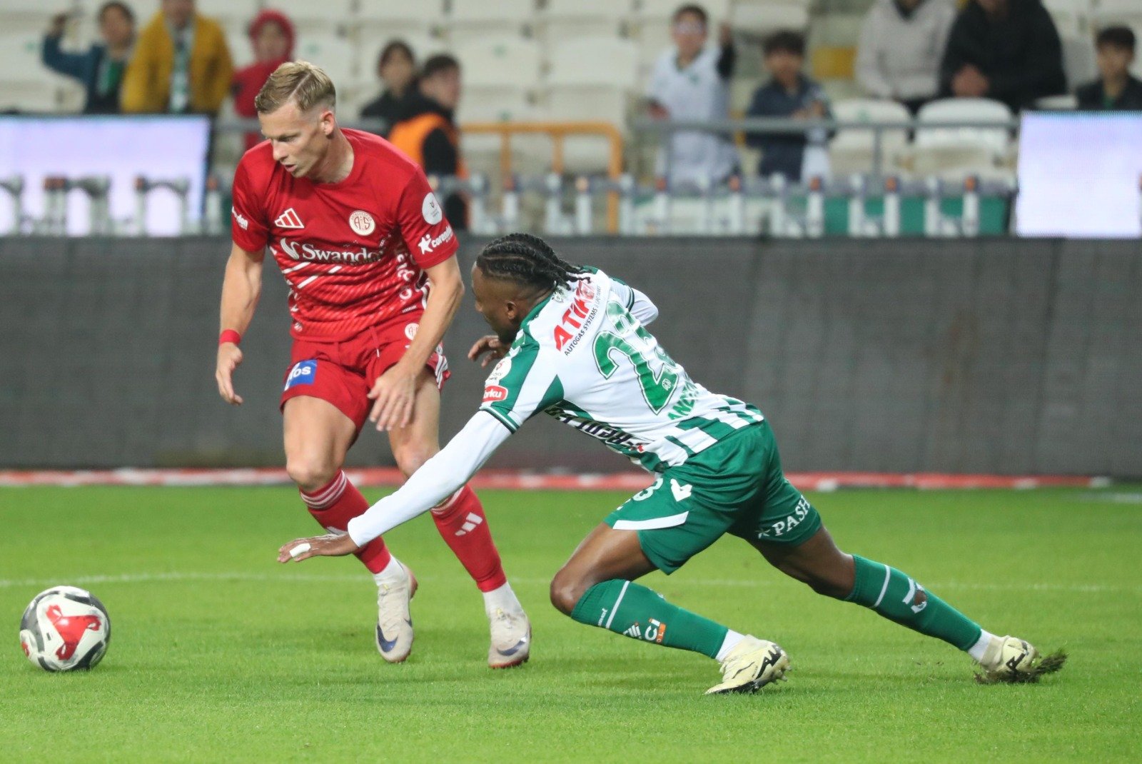 Antalyaspor Konyaspor Maçı Ne Zaman, Hangi Kanalda, Saat Kaçta (4)