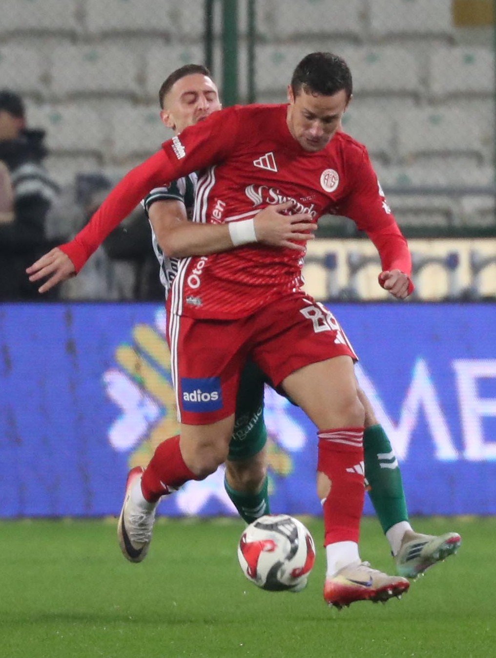 Antalyaspor Konyaspor Maçı Ne Zaman, Hangi Kanalda, Saat Kaçta (5)