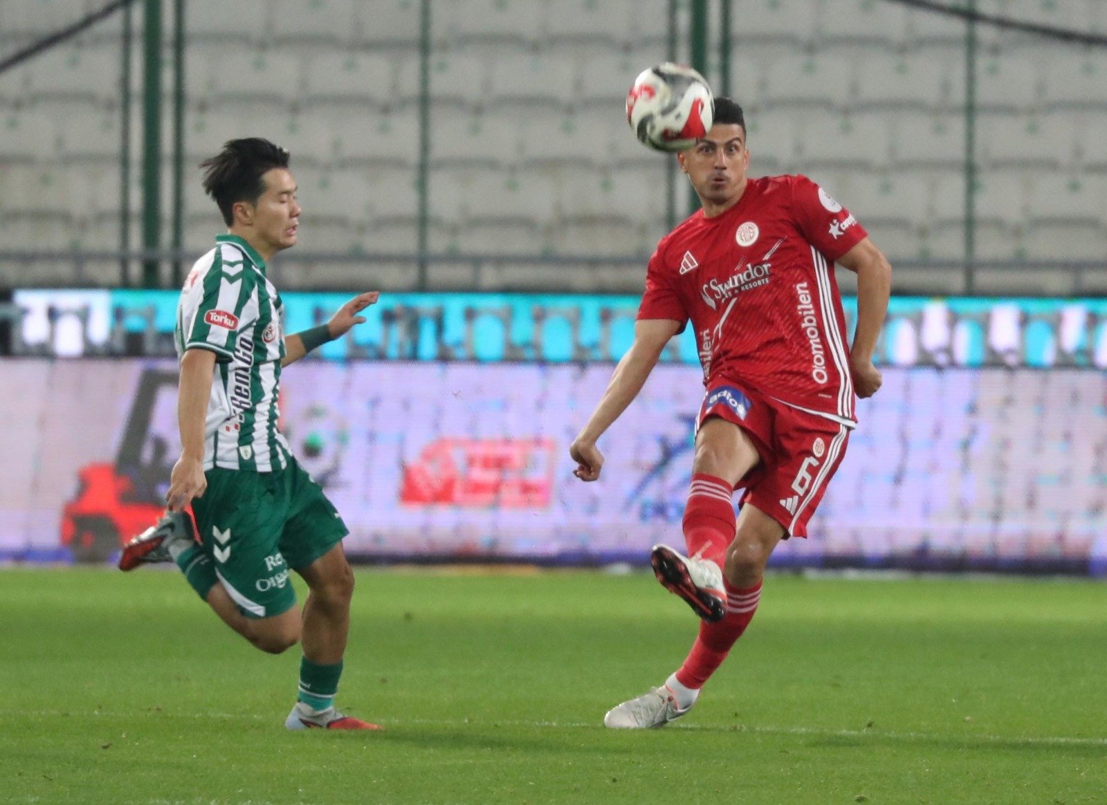 Antalyaspor Konyaspor Maçı Ne Zaman, Hangi Kanalda, Saat Kaçta (6)