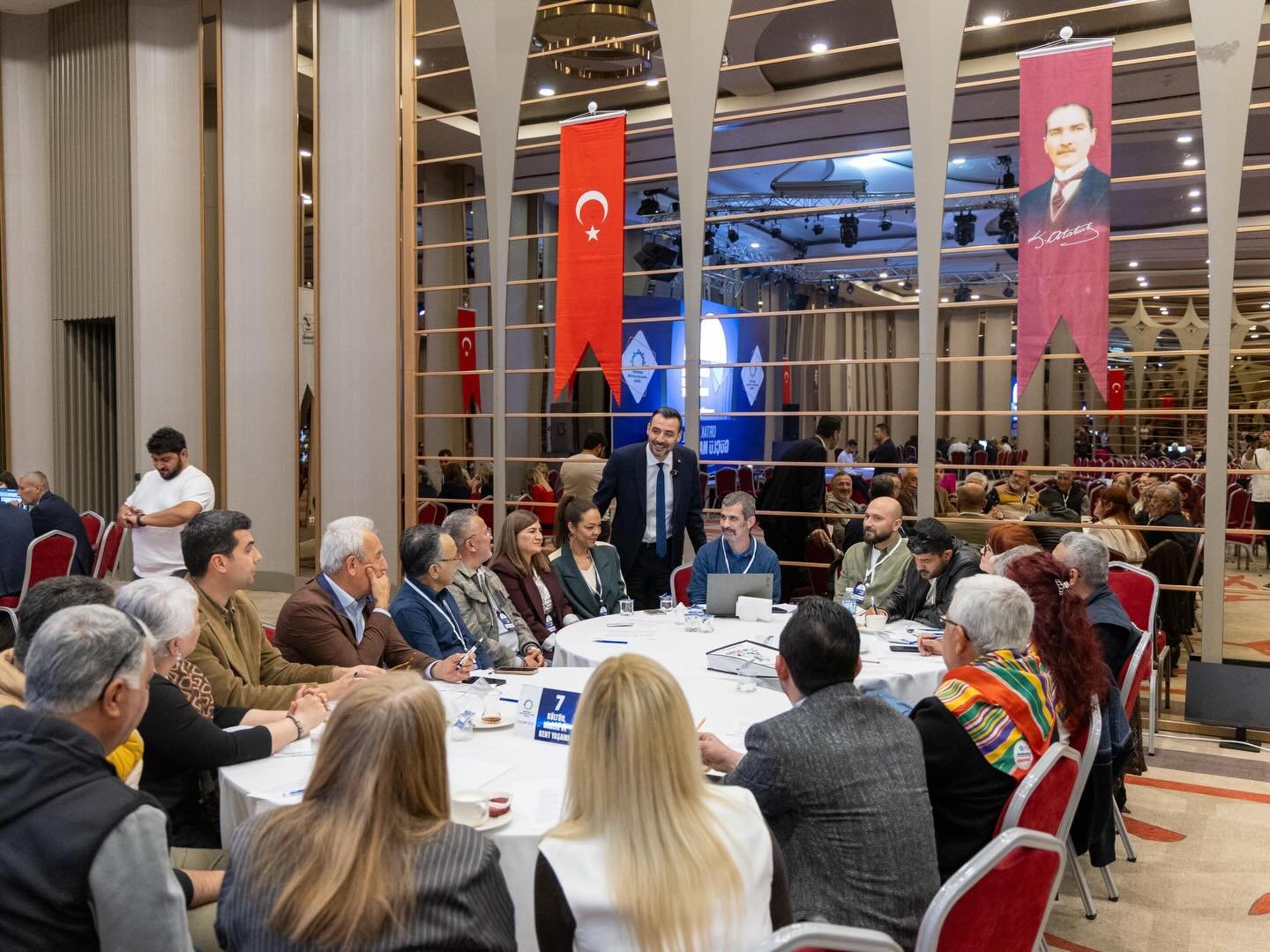 Antalya’ya 133 Proje Müjdesi! Manavgat Yeniden Şekilleniyor (1)