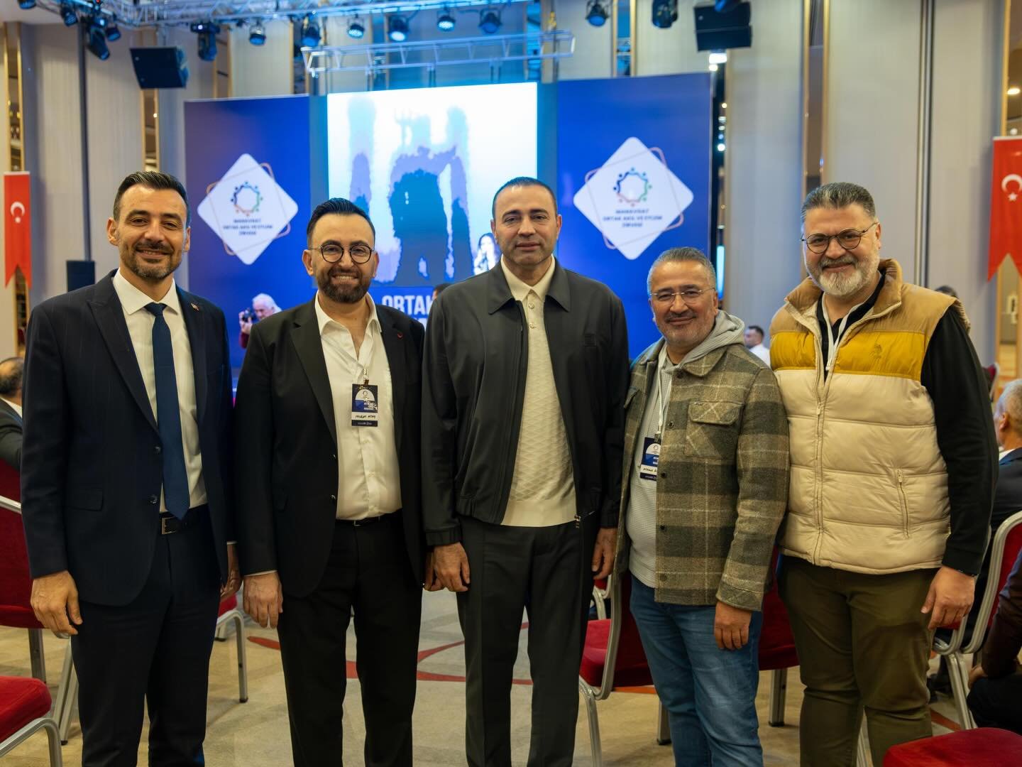 Antalya’ya 133 Proje Müjdesi! Manavgat Yeniden Şekilleniyor (3)