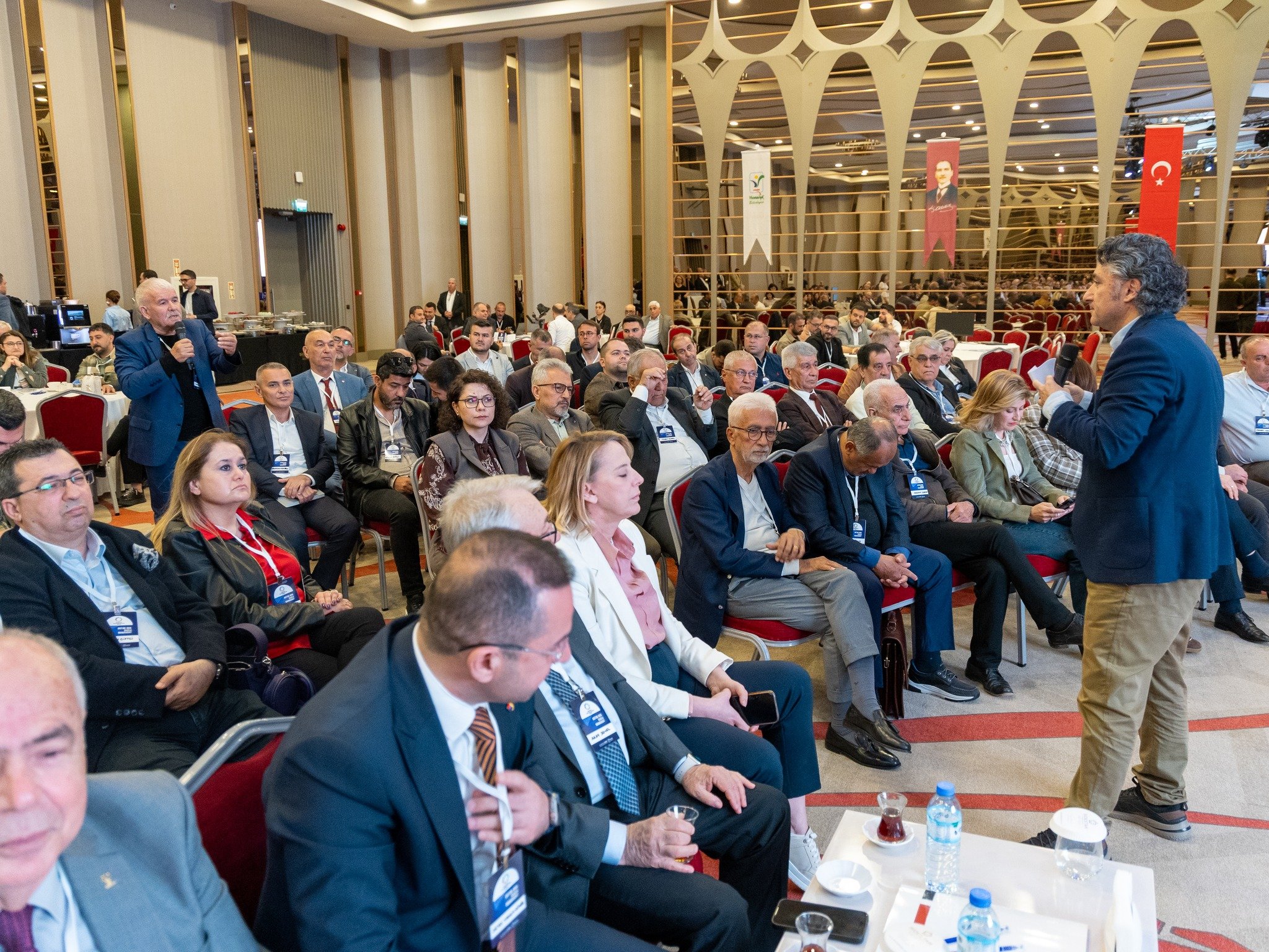 Antalya’ya 133 Proje Müjdesi! Manavgat Yeniden Şekilleniyor (6)