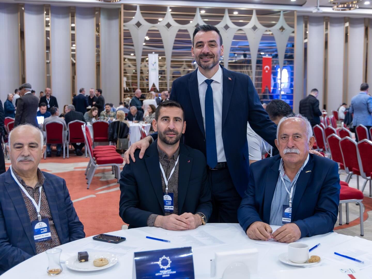 Antalya’ya 133 Proje Müjdesi! Manavgat Yeniden Şekilleniyor (7)