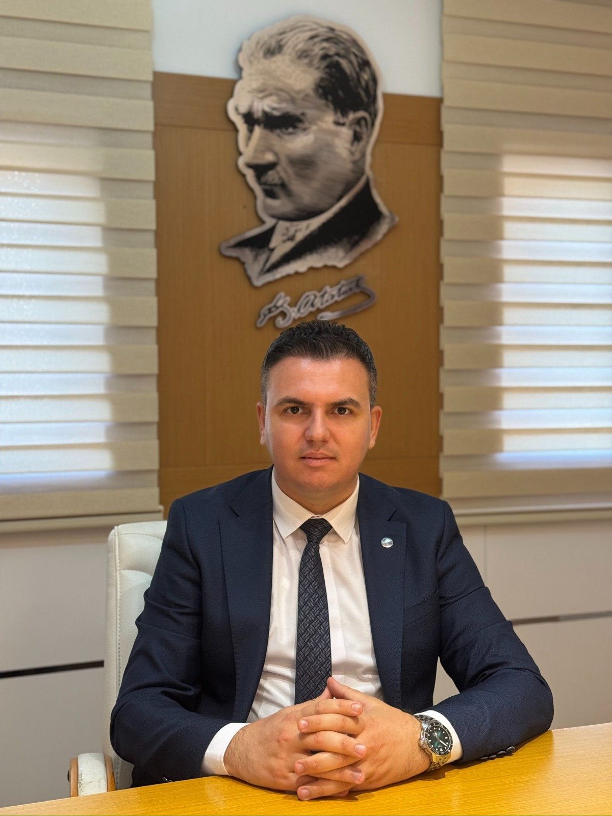 Antalya’ya Elektrikli Ceza (1)