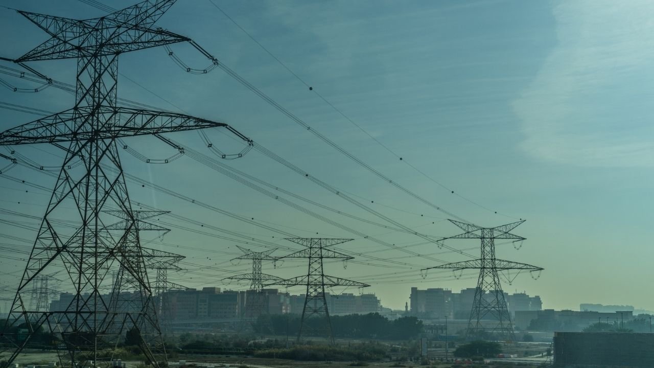 Antalya’ya Elektrikli Ceza (3)